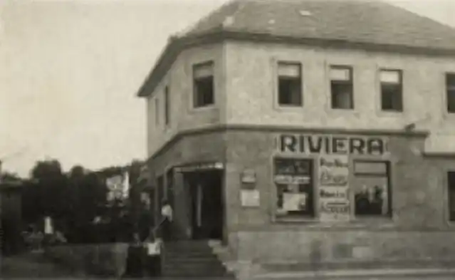Riviera 1930